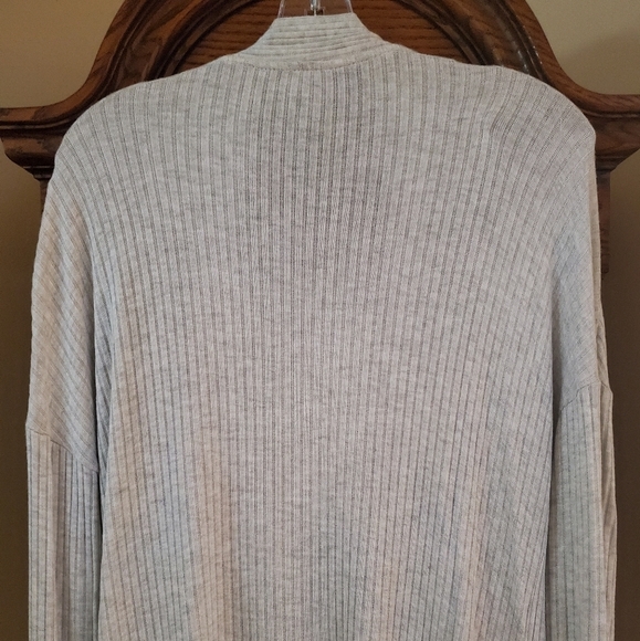 A New Day Women's Long-sleeved Cardigan - Picture 5 of 7